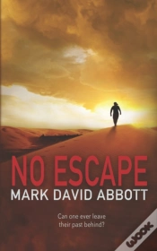 Capa do artigo No Escape