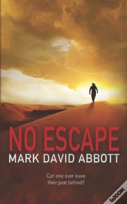Capa do artigo No Escape