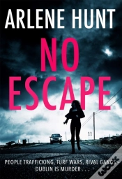 Capa do artigo No Escape