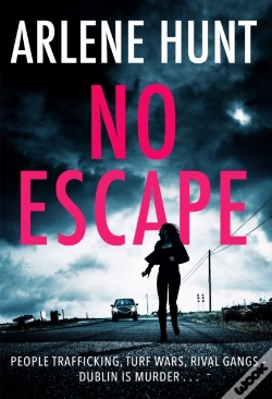 Capa do artigo No Escape