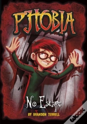 Capa do artigo No Escape