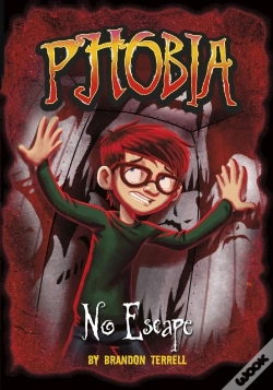 Capa do artigo No Escape