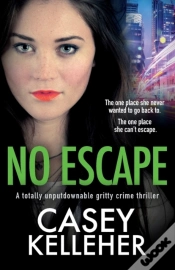 Capa do artigo No Escape