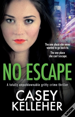 Capa do artigo No Escape