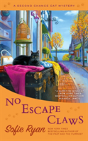 No Escape Claws - Preview