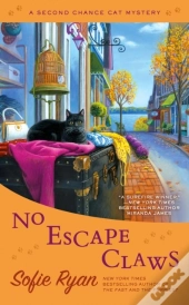 No Escape Claws