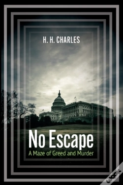 Capa do artigo No Escape