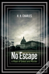 Capa do artigo No Escape