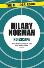 No Escape - Preview
