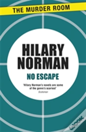 Capa do artigo No Escape