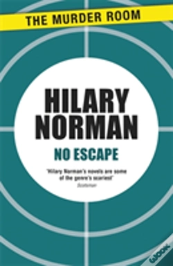 Capa do artigo No Escape