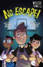 No Escape! - Preview