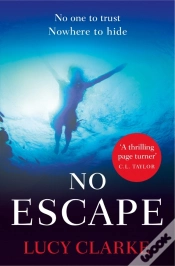 Capa do artigo No Escape