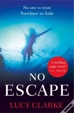 Capa do artigo No Escape