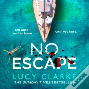 Capa do artigo No Escape