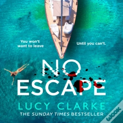 Capa do artigo No Escape