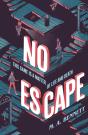 No Escape - Preview