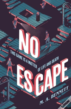 Capa do artigo No Escape