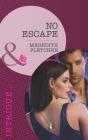 No Escape - Preview