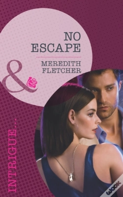 Capa do artigo No Escape