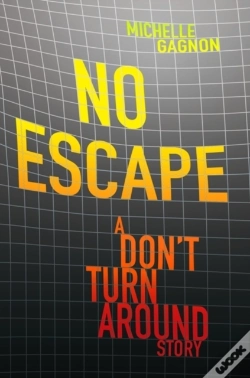 Capa do artigo No Escape