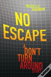 Capa do artigo No Escape