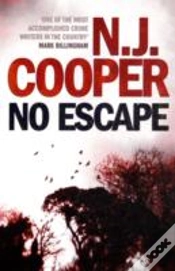 Capa do artigo No Escape
