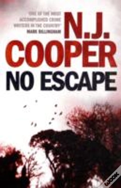 Capa do artigo No Escape