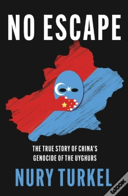 Capa do artigo No Escape