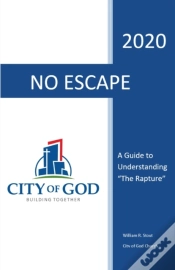Capa do artigo No Escape