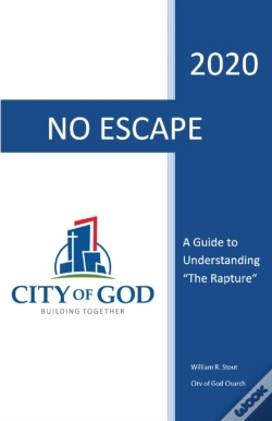 Capa do artigo No Escape