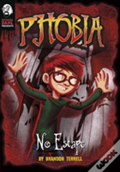 Capa do artigo No Escape