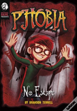 Capa do artigo No Escape
