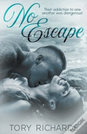 Capa do artigo No Escape