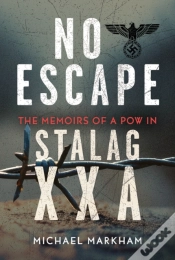 Capa do artigo No Escape