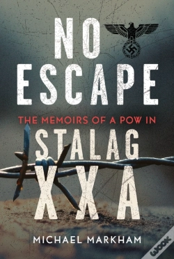 Capa do artigo No Escape