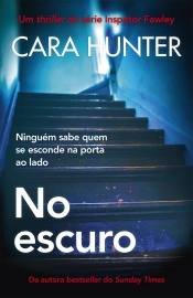 Capa do artigo No escuro