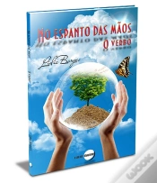Capa do artigo No Espanto das Mãos - O Verbo