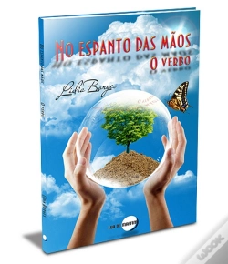 Capa do artigo No Espanto das Mãos - O Verbo