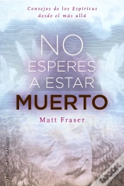 Capa do artigo No Esperes A Estar Muerto