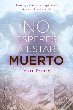 Capa do artigo No Esperes A Estar Muerto