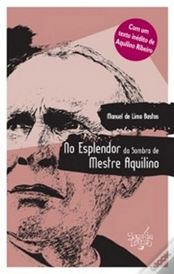 Capa do artigo No Esplendor da Sombra de Mestre Aquilino