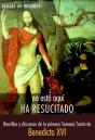 No Está Aquí, Ha Resucitado - Preview