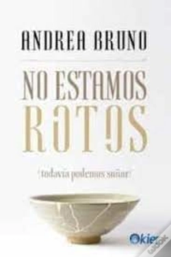 Capa do artigo No Estamos Rotos