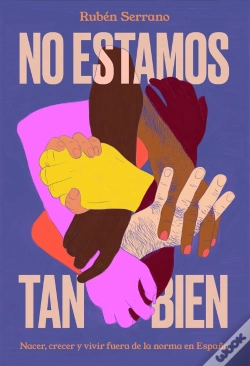 Capa do artigo No Estamos Tan Bien