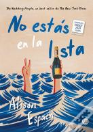 No Estas En La Lista