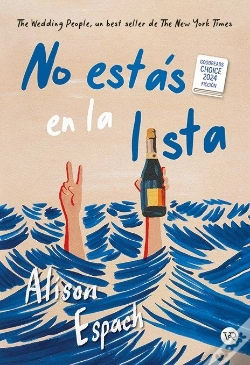 Capa do artigo No Estas En La Lista