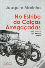Capa do artigo No Estribo do Calças Arregaçadas