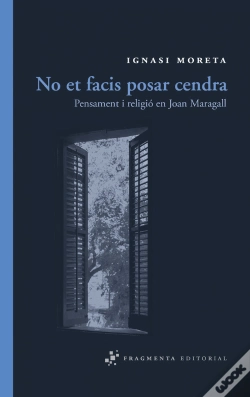 Capa do artigo No Et Facis Posar Cendra
