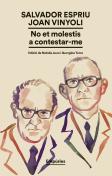 No Et Molestis A Contestar-Me